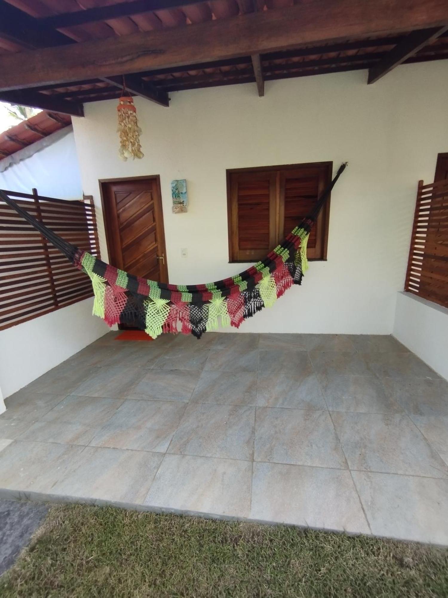 Casa Grande Acomodação com café da manhã Camocim Exterior foto